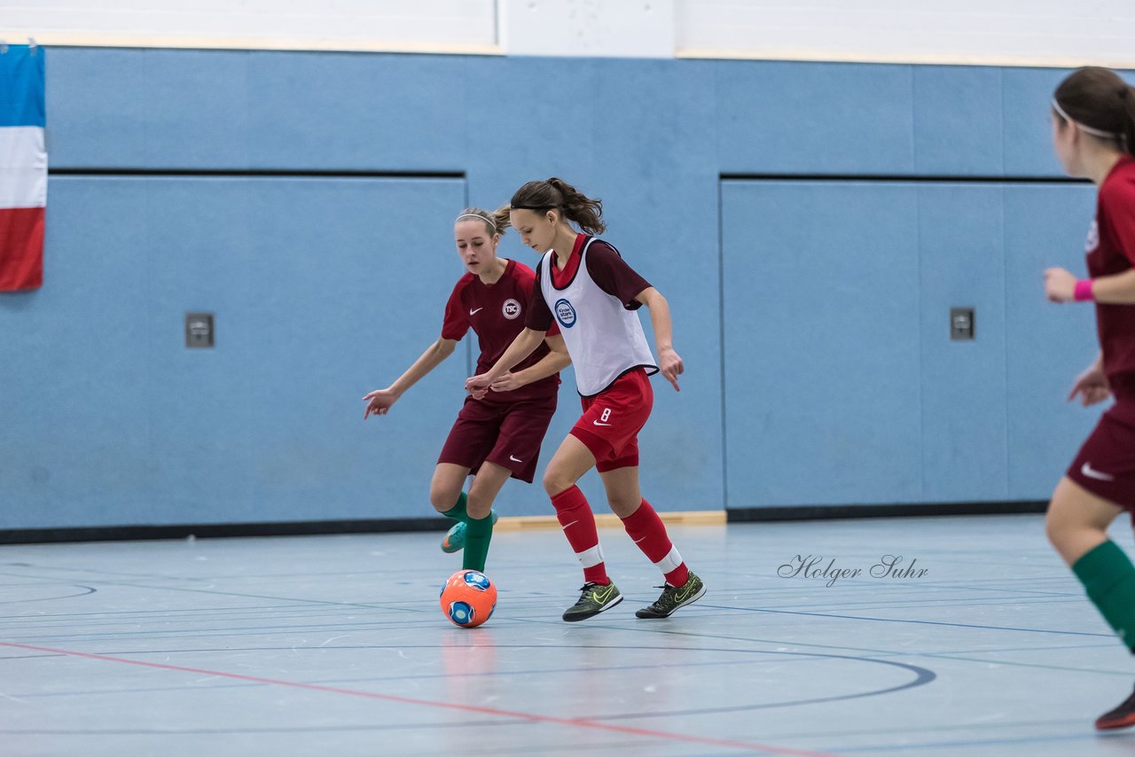 Bild 199 - HFV Futsalmeisterschaft